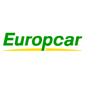 Europcar-Logo